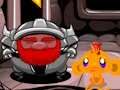 Igra Monkey Go Happy Stage 287 spletu