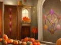 Igra Thanksgiving Cat Escape spletu