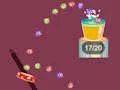 Igra Fancy Pinball spletu