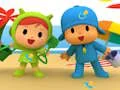 Igra Pocoyo Hidden Objects spletu