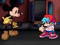 Igra Friday Night Funkin' VS Mick spletu