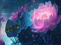 Igra Fantasy Flying Warm Escape spletu