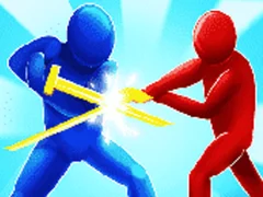 Igra Weapon Duel spletu