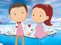 Igra Meet The Love Heart Tree spletu