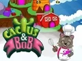 Igra Cactus & Bob spletu