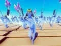 Igra TABS: Epic Battle Simulator spletu
