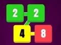 Igra 2248 Number Puzzle spletu