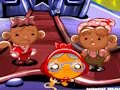 Igra Monkey Go Happy Stage 796 spletu