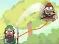 Igra Three Kingdoms Ropes spletu