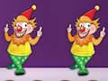 Igra Find Clown Man Melvin spletu