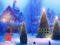 Igra Merry Christmas 2023 spletu