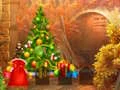 Igra Wintry Elf Escape Game spletu