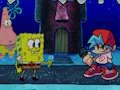 Igra FNF: Cartoon Clash spletu