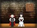 Igra Amgel Halloween Room Escape 35 spletu
