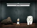 Igra Amgel Easy Room Escape 140 spletu