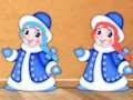 Igra Find Christmas Snowman with Gift spletu