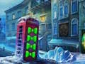 Igra Beloved Santa Escape spletu