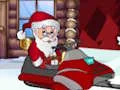Igra Find The Santa Claus Gift Bag spletu