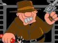 Igra Rick Dangerous spletu