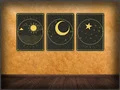 Igra Amgel Easy Room Escape 94 spletu