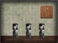 Igra Amgel Easy Room Escape 96 spletu
