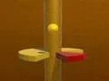 Igra Infinite Helix Jump spletu