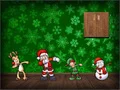 Igra Amgel New Year Room Escape 7 spletu