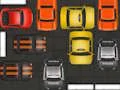 Igra Parking Jam spletu