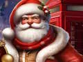 Igra Christmas Eve Mystery spletu