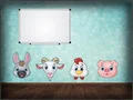 Igra Amgel Easy Room Escape 130 spletu