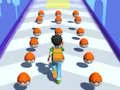 Igra Monster Squad Rush 3D spletu