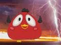 Igra Angry Birds Escape spletu