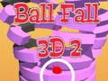 Igra Ball Fall 3D 2 spletu