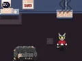 Igra Cats on Mars spletu