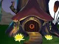 Igra Rescue The Funny Pumpkin From Cage spletu