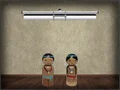 Igra Amgel Easy Room Escape 110 spletu