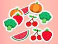 Igra Pair Matching Puzzle 2D spletu