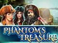 Igra Phantoms Treasure spletu