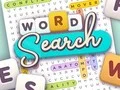 Igra Word Search spletu