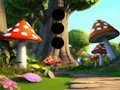Igra Mushroom House Escape spletu