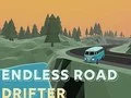 Igra Endless Road Drifter spletu