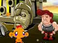 Igra Monkey Go Happly Stage 349 spletu