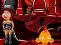 Igra Monkey Go Happly Stage 353 spletu