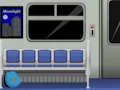 Igra Hooda Escape Subway 2024 spletu