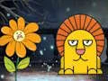Igra Flower Find The Child spletu