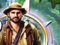 Igra Swamp Survival spletu