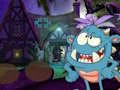 Igra Escape The Monster Forest spletu