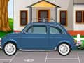 Igra GearShift Conundrum spletu