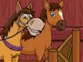 Igra Help The Horse Jockey spletu