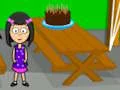 Igra Hooda Escape Birthday Party 2024 spletu